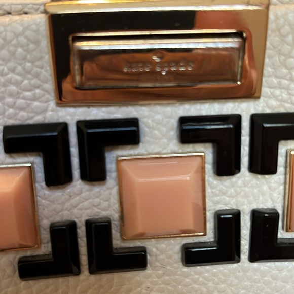 Kate Spade New York Ainslie Street Etta Bag. - Picture 3 of 16